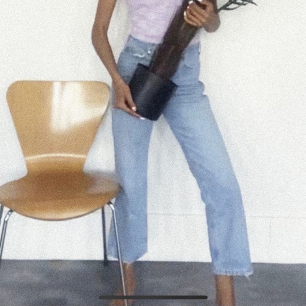 NWT BDG Premium High-Waisted Bootcut Jean